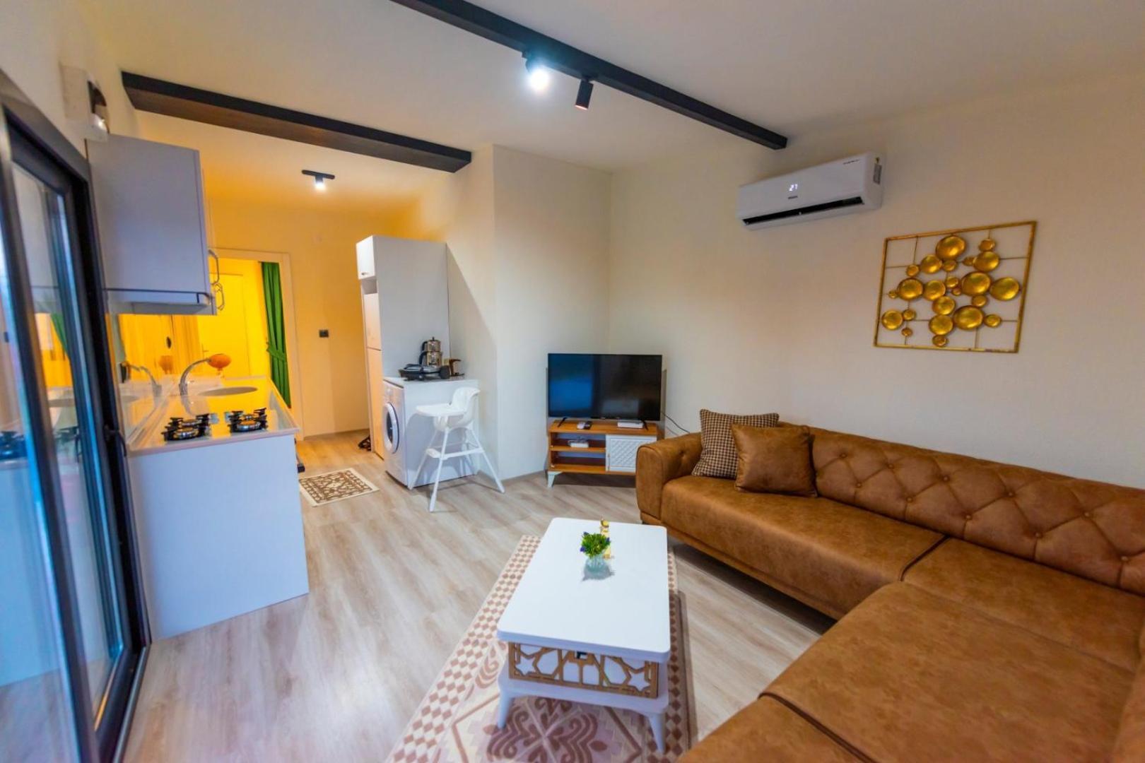 Villa Star Fethiye Exterior foto